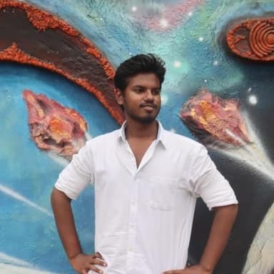 Srikanth R